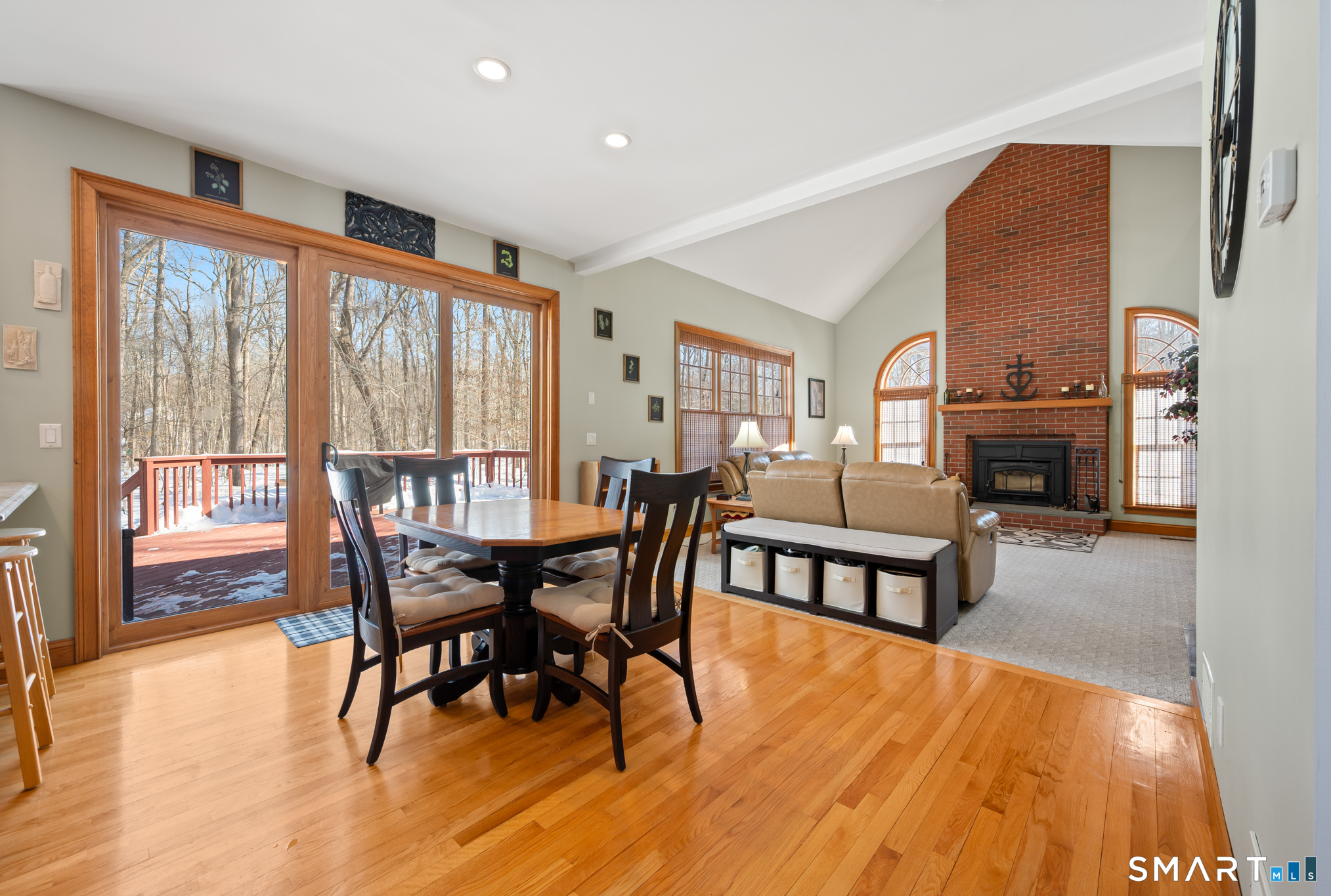 47 Taylor Road Colchester, CT 06415 - Photo 17 of 36