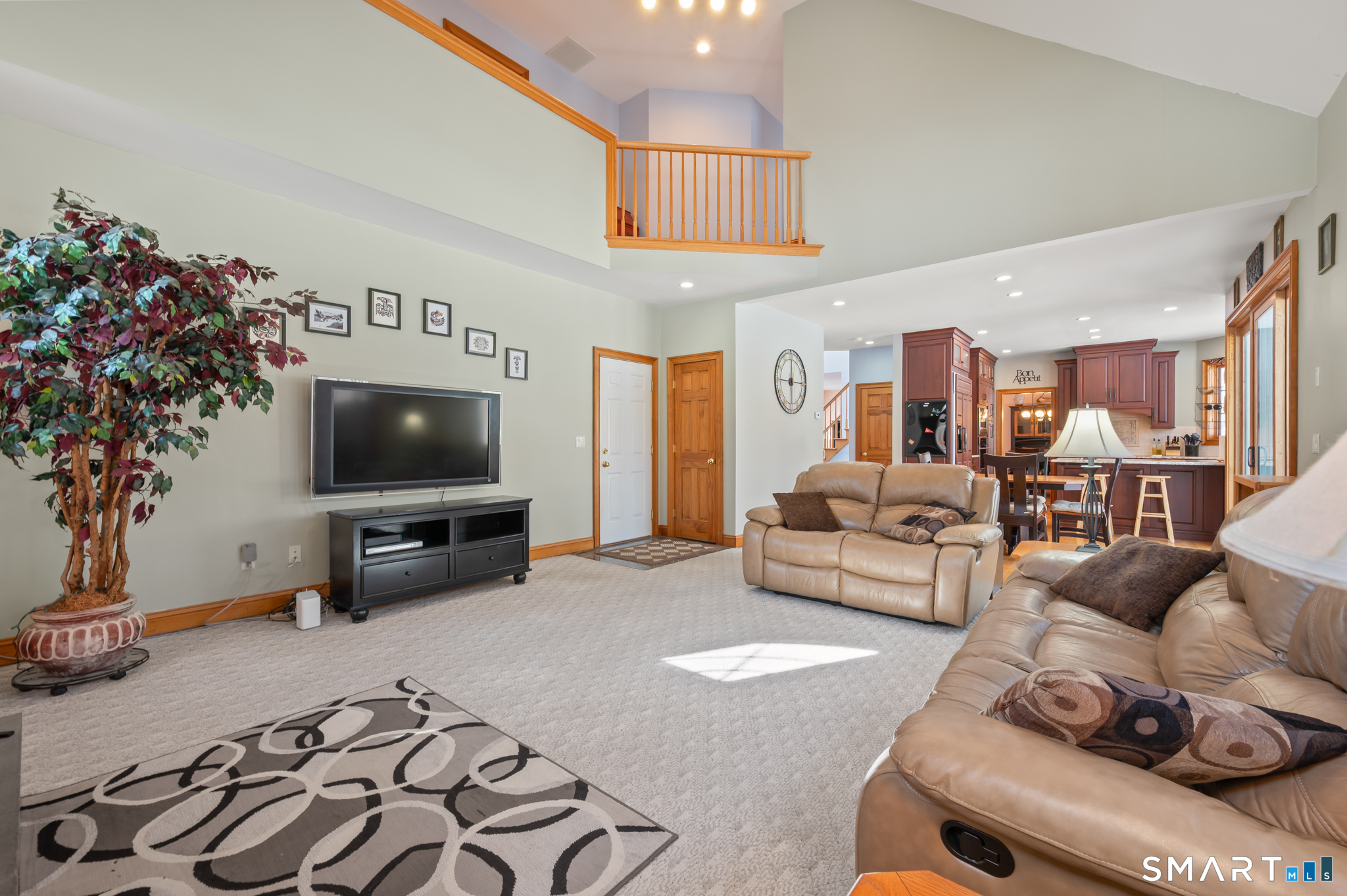 47 Taylor Road Colchester, CT 06415 - Photo 20 of 36