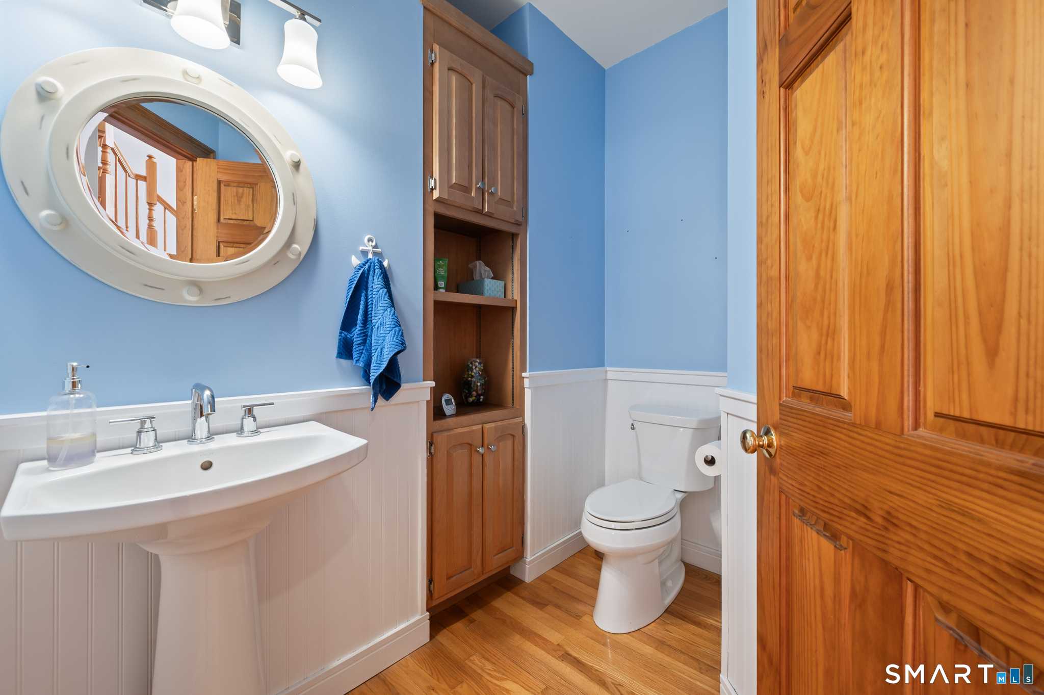 47 Taylor Road Colchester, CT 06415 - Photo 21 of 36