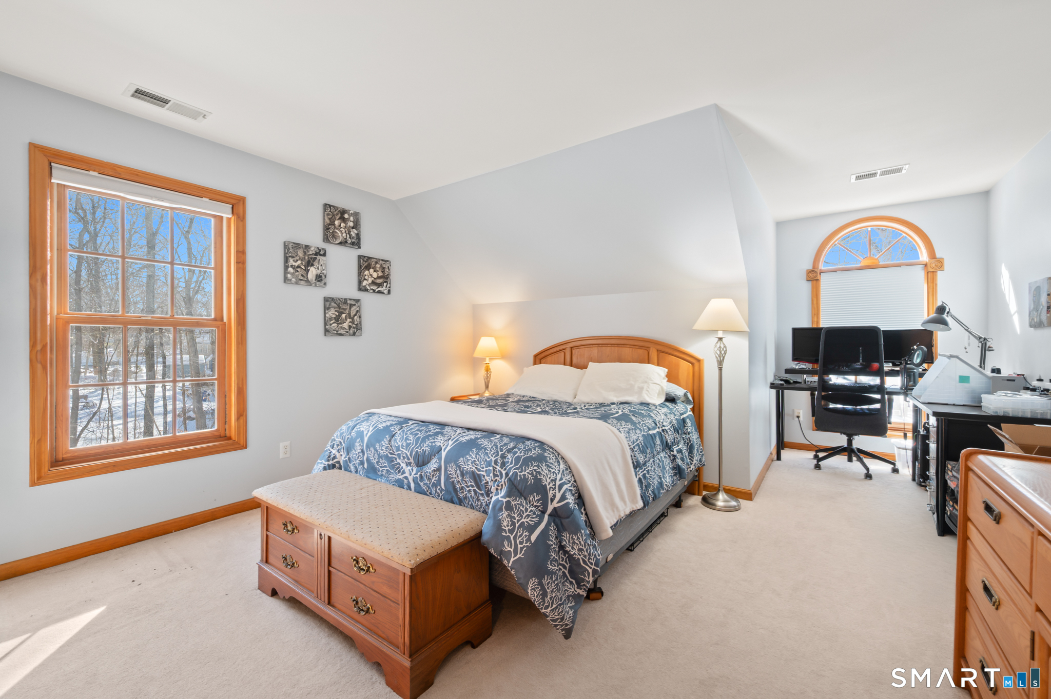 47 Taylor Road Colchester, CT 06415 - Photo 28 of 36