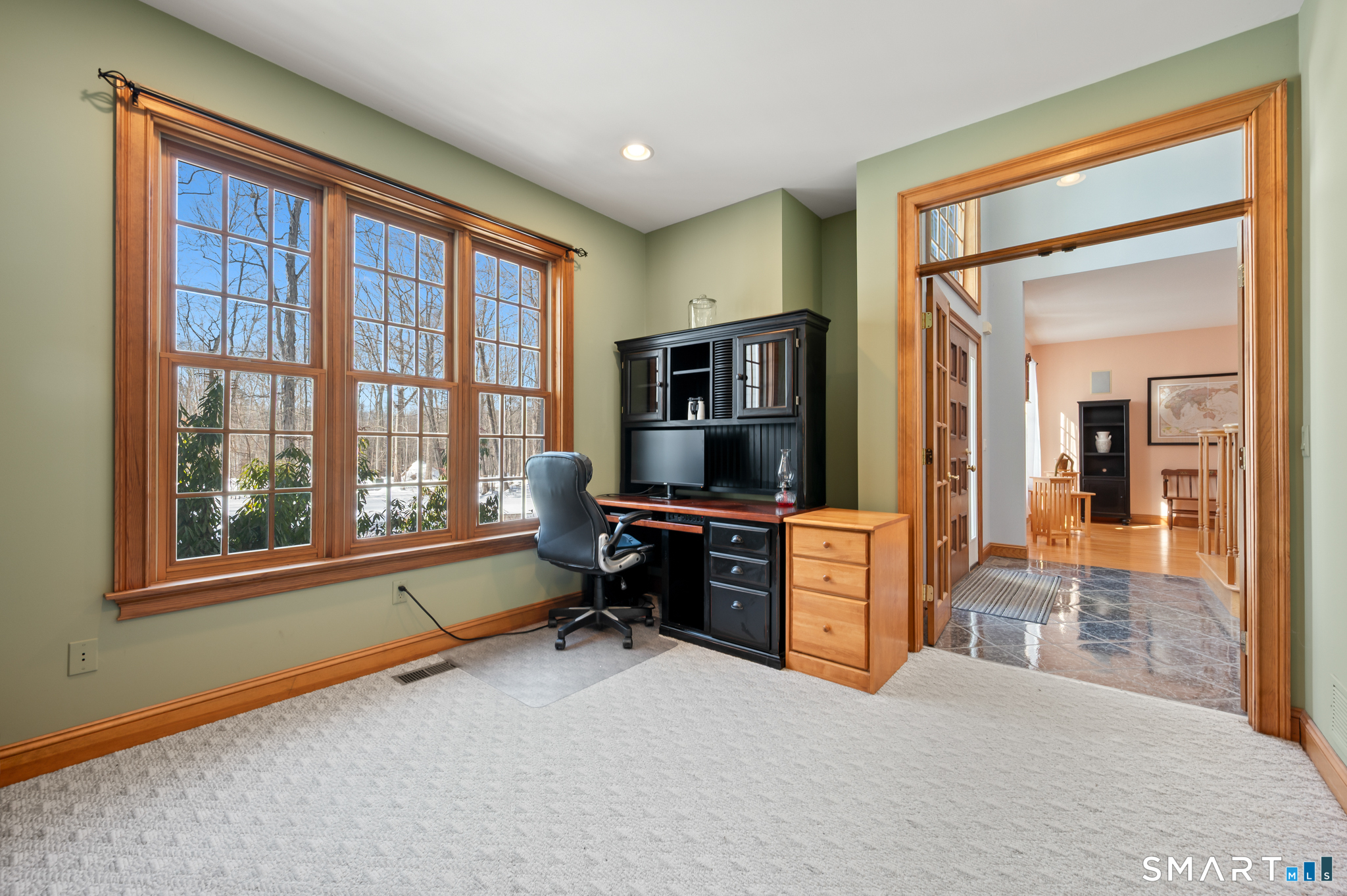 47 Taylor Road Colchester, CT 06415 - Photo 4 of 36