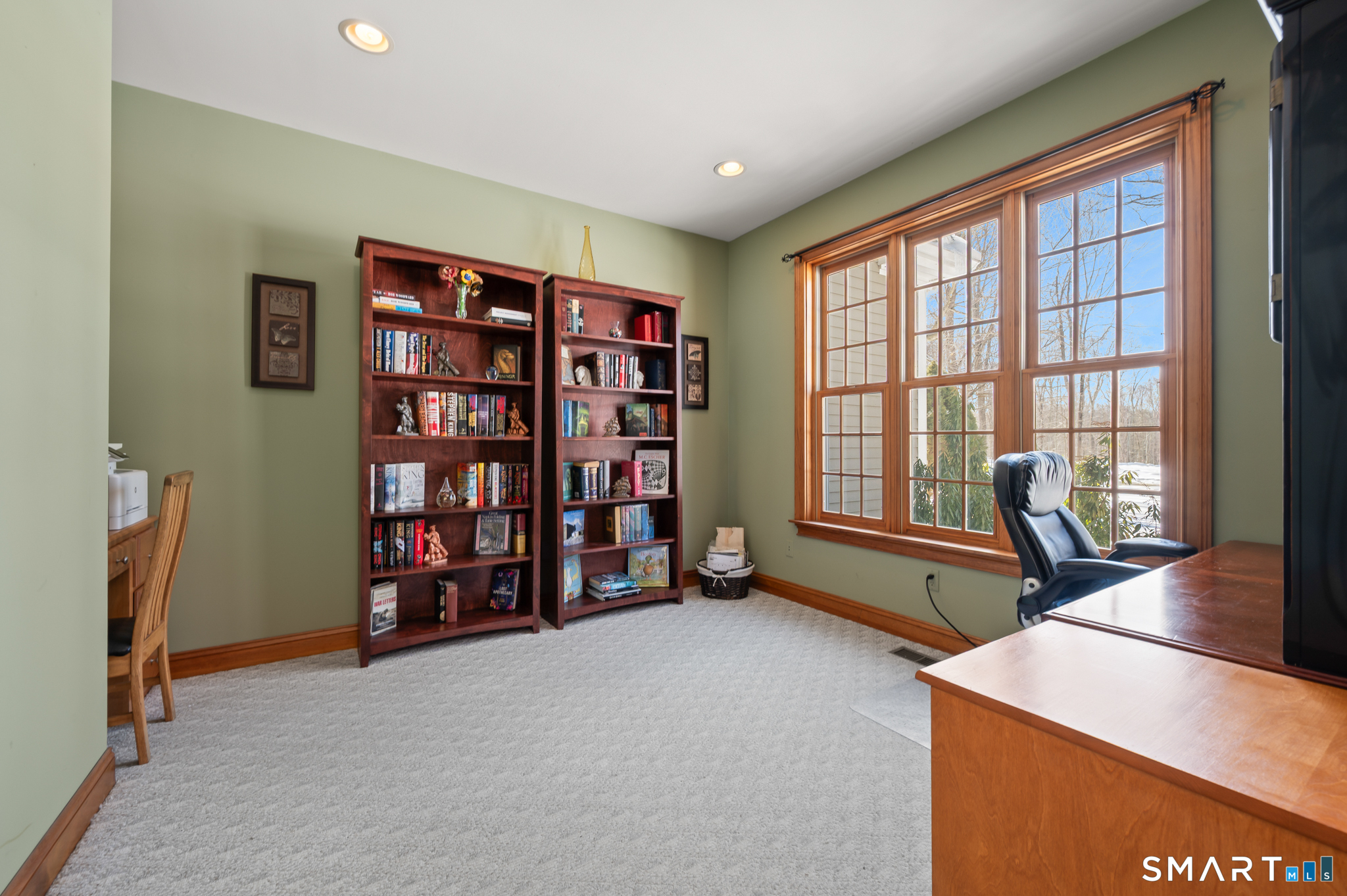 47 Taylor Road Colchester, CT 06415 - Photo 5 of 36