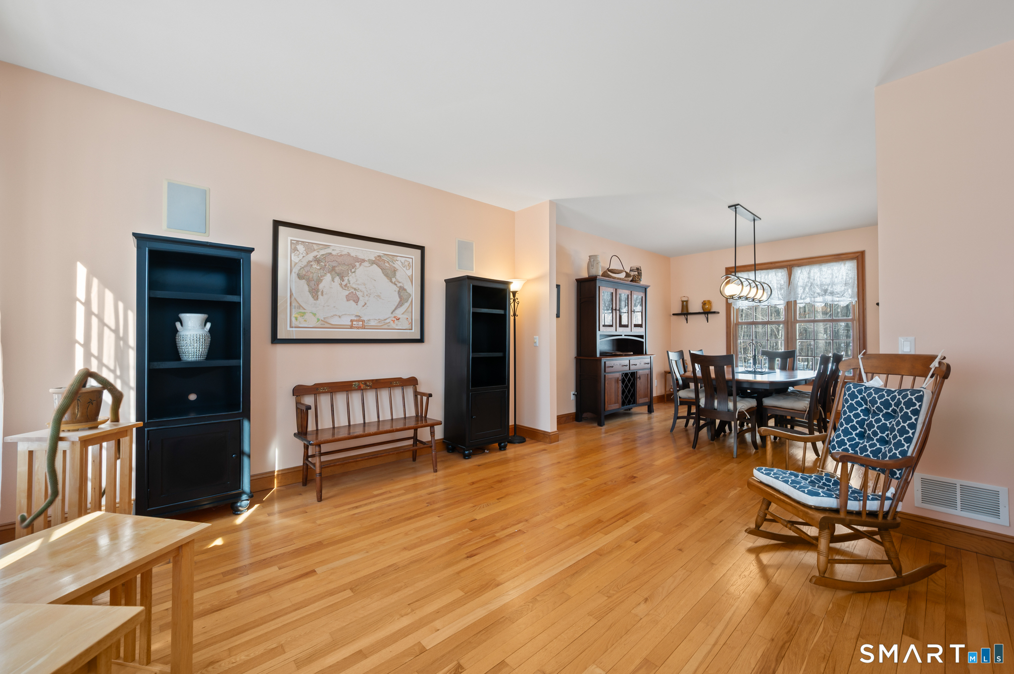 47 Taylor Road Colchester, CT 06415 - Photo 7 of 36