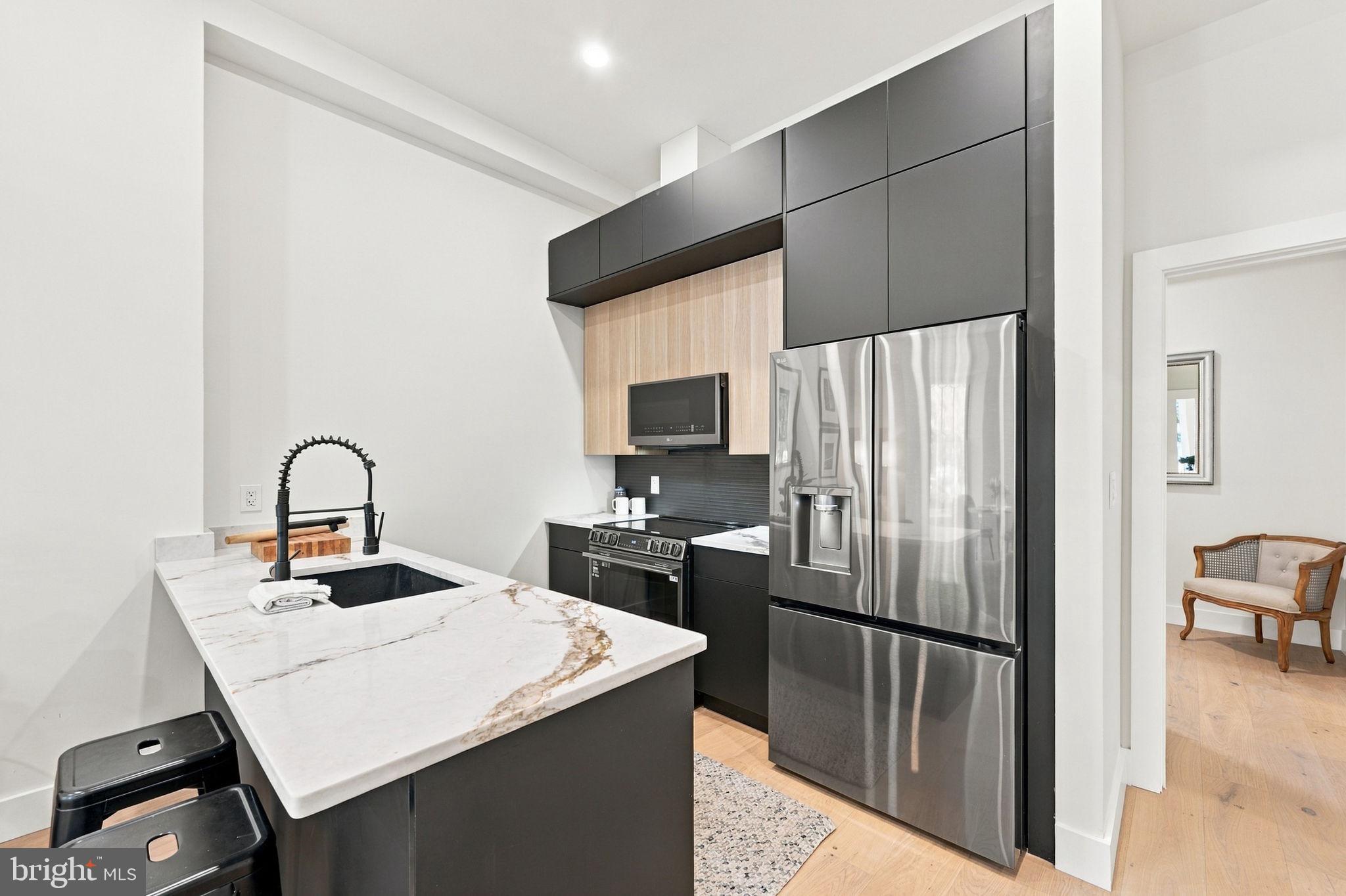 807 A Street Northeast, Unit 101 Washington, DC 20002 - Photo 8 of 26 Gallery Image 8