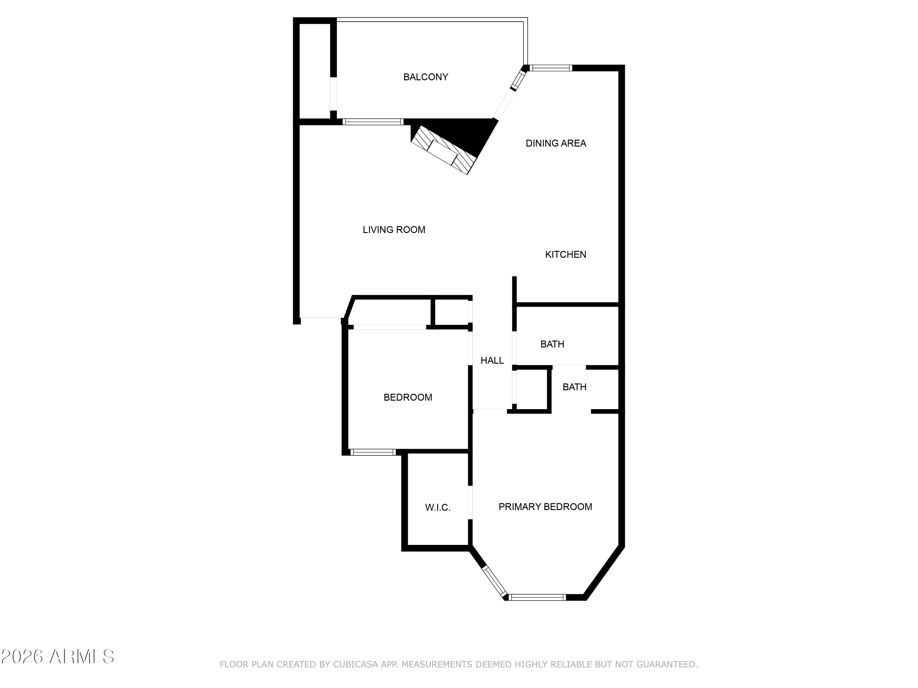5230 East Brown Road, Unit 204 Mesa, AZ 85205 - Photo 20 of 20