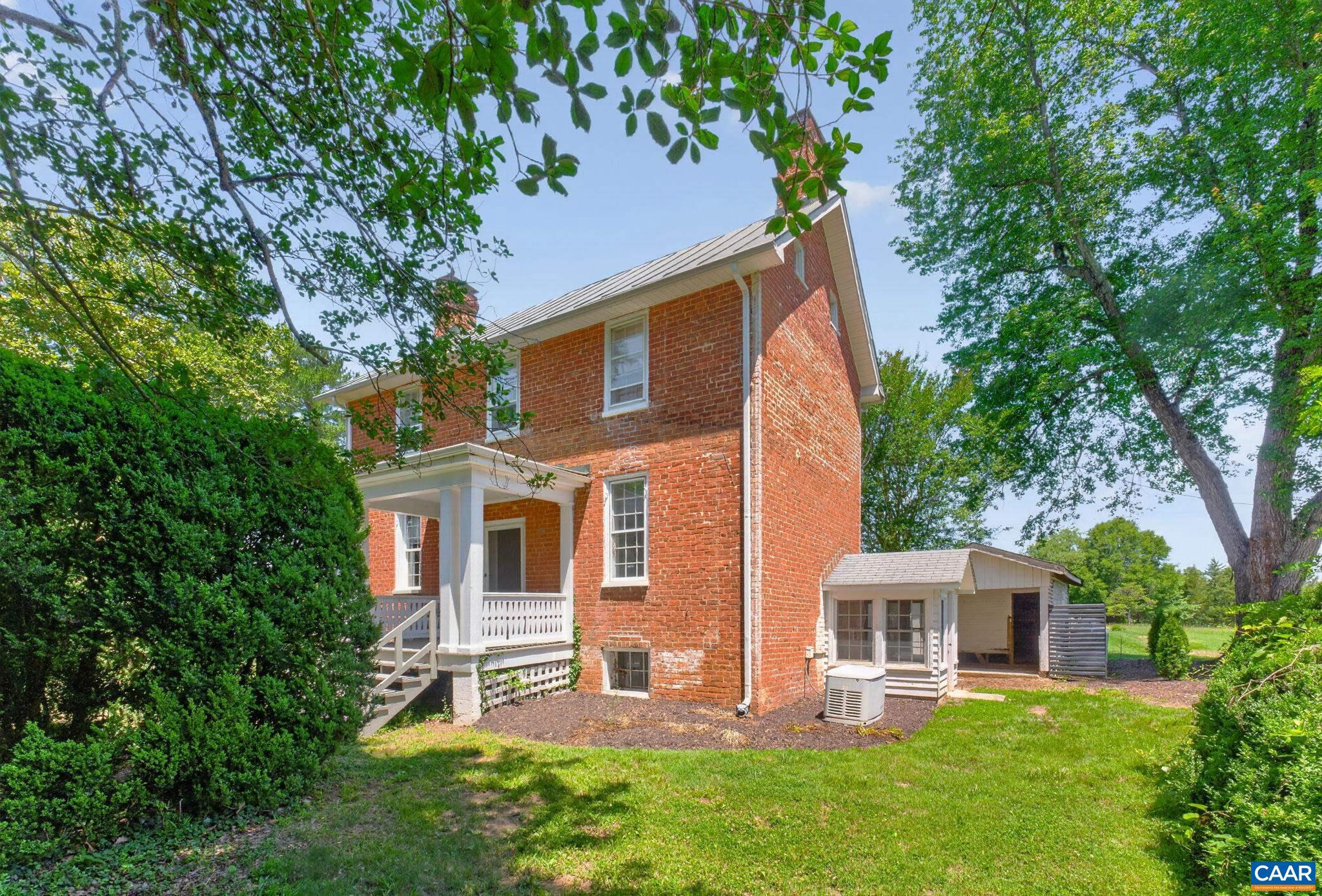 2840 Zion Road Troy, VA 22974 - Photo 2 of 34