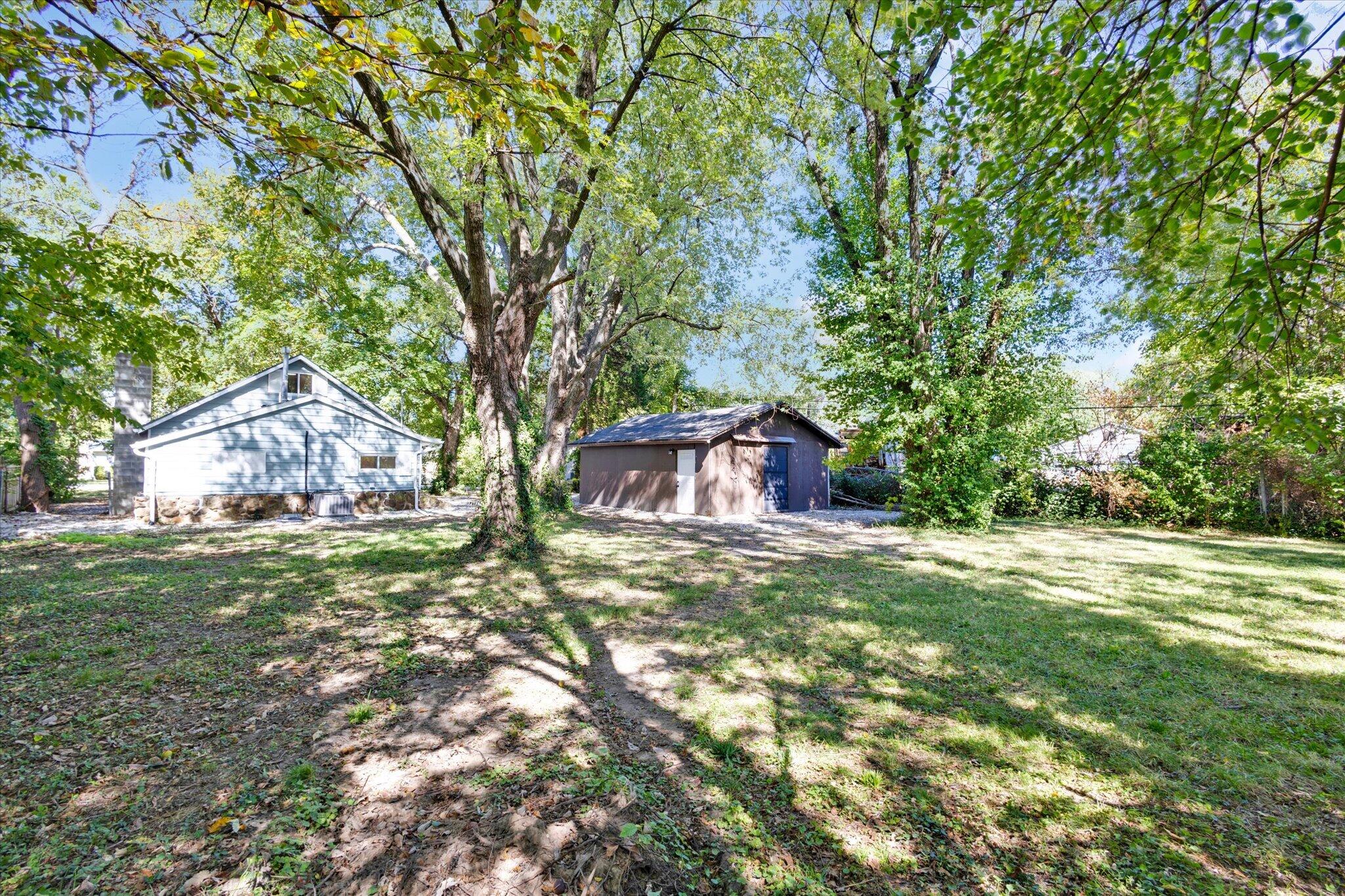 2312 East Atlantic Street Springfield, MO 65803 - Photo 31 of 34 31-31