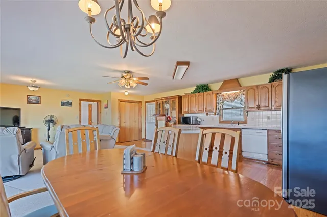 $340,000 | 443 Cedarwood Drive, Waynesville, NC 28785