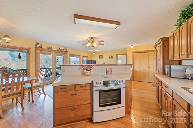 $340,000 | 443 Cedarwood Drive, Waynesville, NC 28785