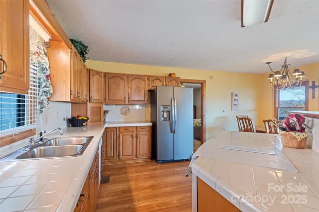 $340,000 | 443 Cedarwood Drive, Waynesville, NC 28785