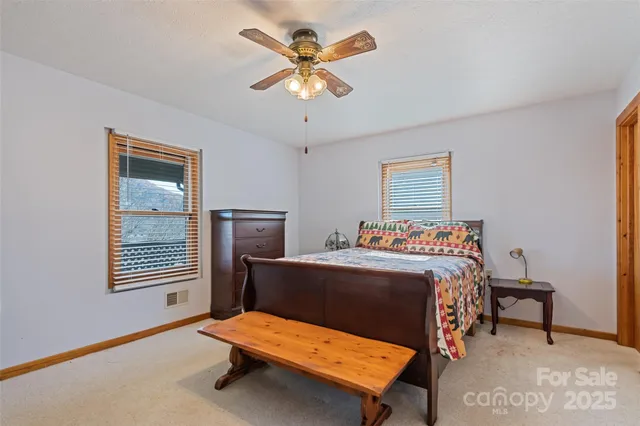 $340,000 | 443 Cedarwood Drive, Waynesville, NC 28785