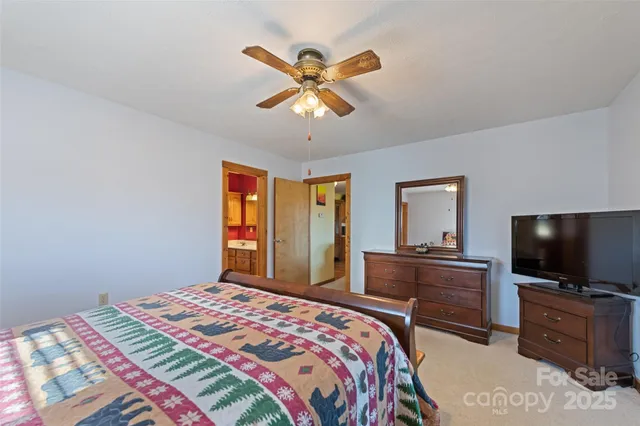 $340,000 | 443 Cedarwood Drive, Waynesville, NC 28785