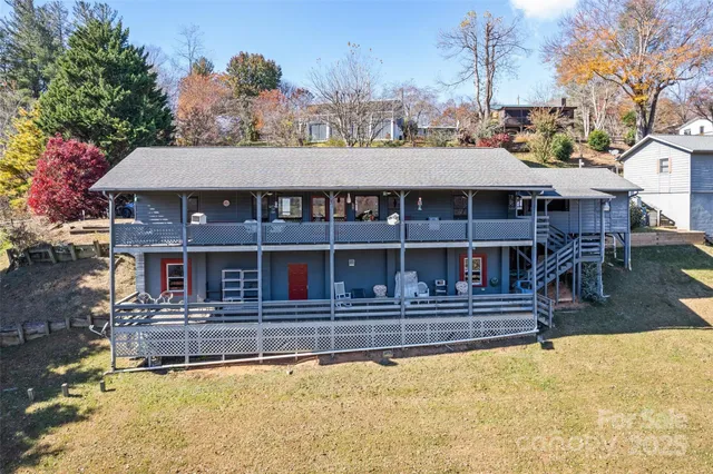 $340,000 | 443 Cedarwood Drive, Waynesville, NC 28785