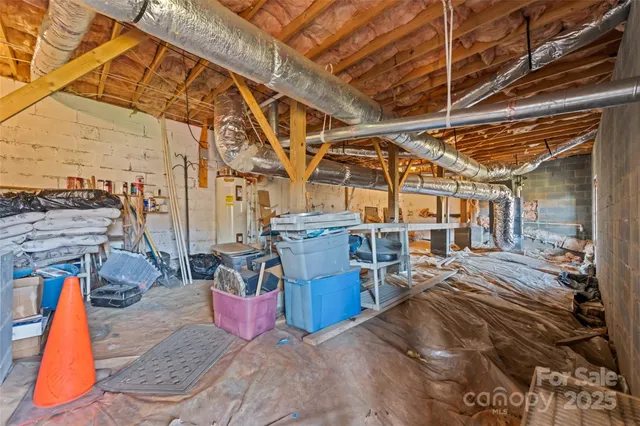 $340,000 | 443 Cedarwood Drive, Waynesville, NC 28785