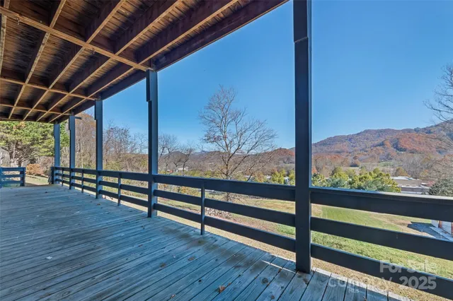 $340,000 | 443 Cedarwood Drive, Waynesville, NC 28785