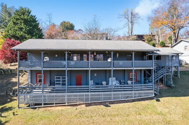 $340,000 | 443 Cedarwood Drive, Waynesville, NC 28785