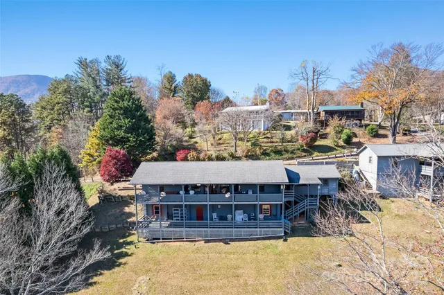 $340,000 | 443 Cedarwood Drive, Waynesville, NC 28785
