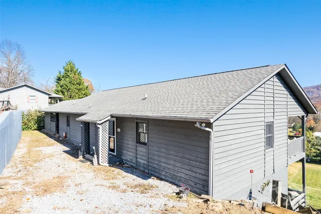 $340,000 | 443 Cedarwood Drive, Waynesville, NC 28785