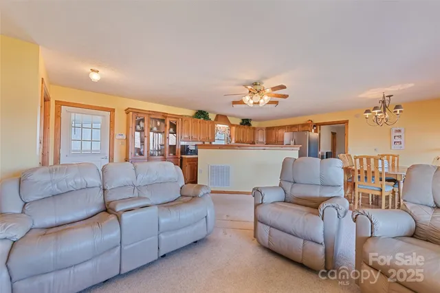 $340,000 | 443 Cedarwood Drive, Waynesville, NC 28785