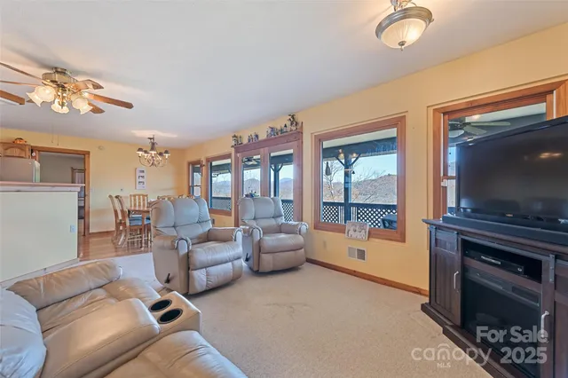 $340,000 | 443 Cedarwood Drive, Waynesville, NC 28785