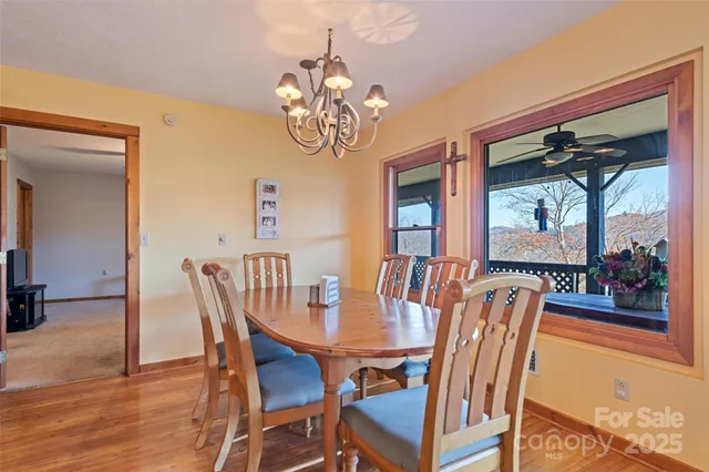 $340,000 | 443 Cedarwood Drive, Waynesville, NC 28785