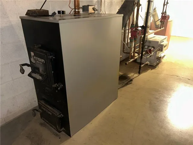 a bathroom with a sink