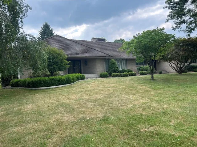 a view of outdoor space