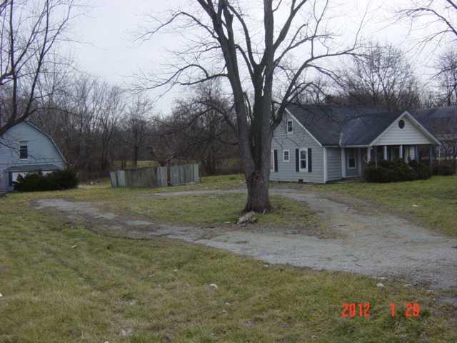 4423 Mann Road Indianapolis, IN 46221 - Photo 1 of 11 Gallery Image 1