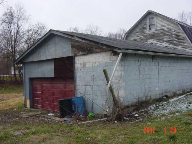 4423 Mann Road Indianapolis, IN 46221 - Photo 5 of 11 Gallery Image 5