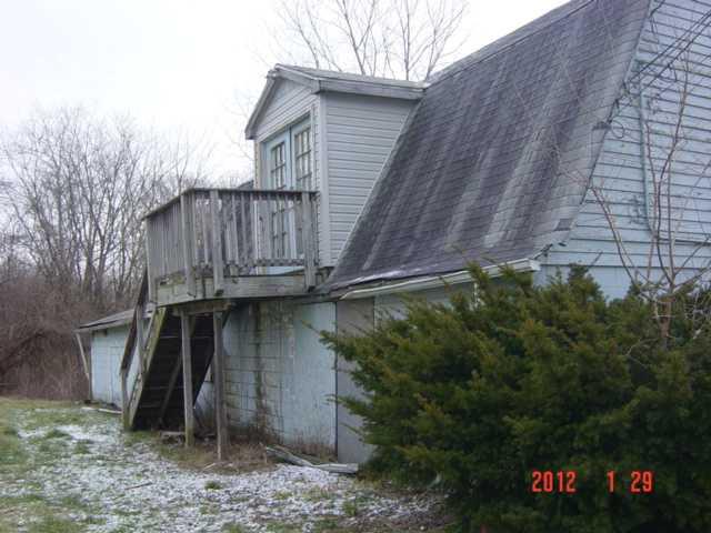 4423 Mann Road Indianapolis, IN 46221 - Photo 6 of 11 Gallery Image 6