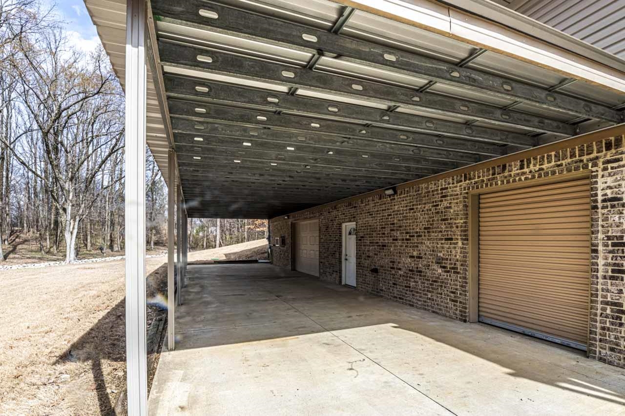 207 Meade Lake Road Atoka, TN 38004 - Photo 12 of 40