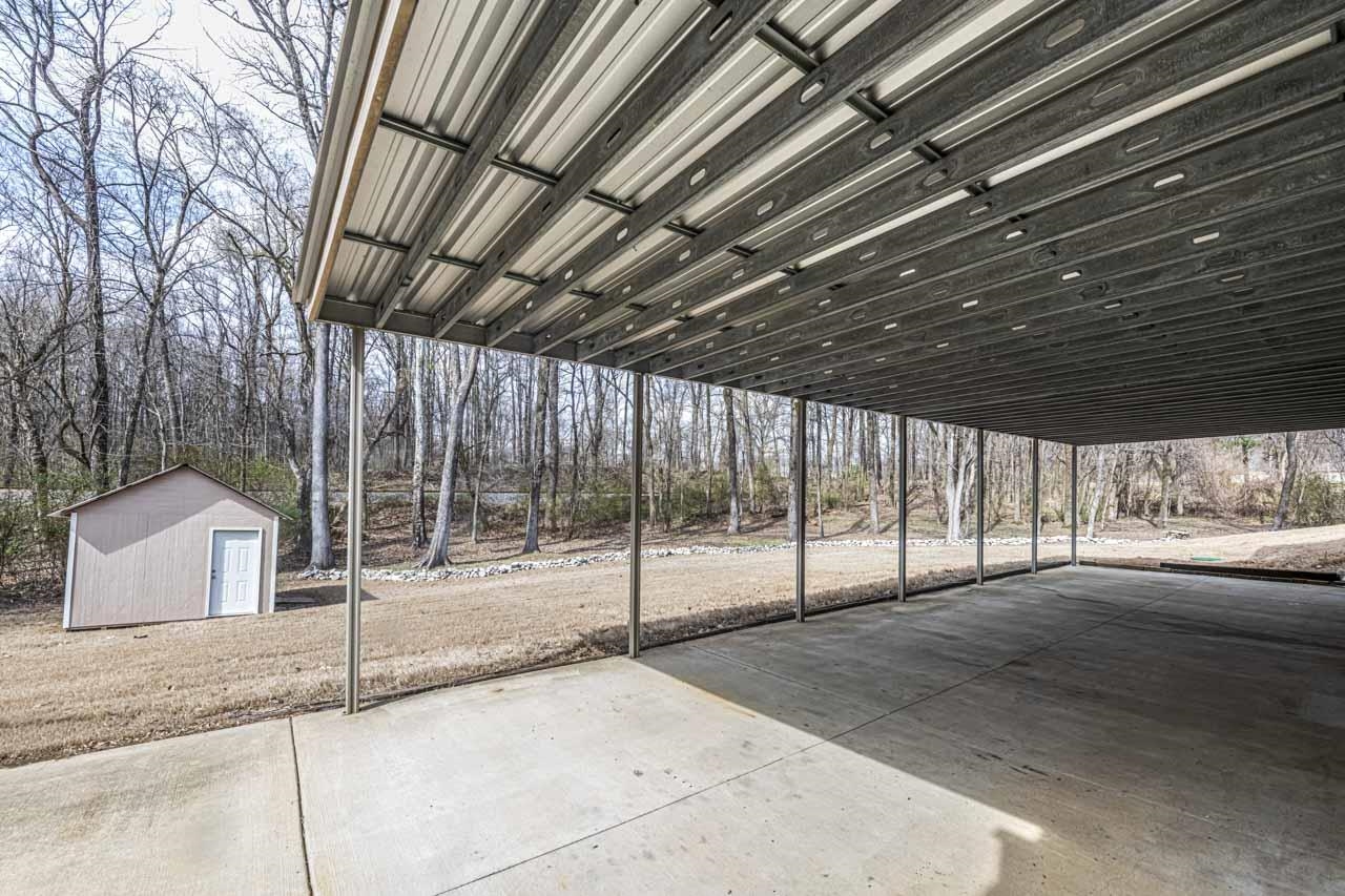 207 Meade Lake Road Atoka, TN 38004 - Photo 13 of 40