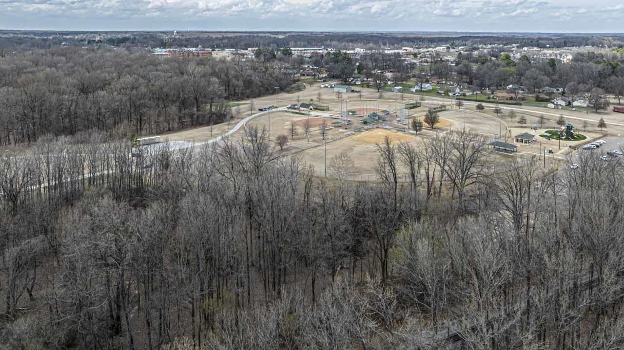 207 Meade Lake Road Atoka, TN 38004 - Photo 18 of 40 Home backs up to Nancy Lane Park