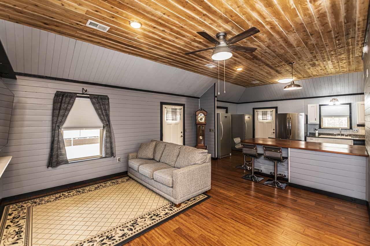 207 Meade Lake Road Atoka, TN 38004 - Photo 26 of 40