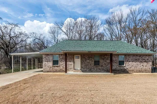 $329,900 | 207 Meade Lake Road, Atoka, TN 38004