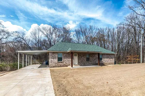 $329,900 | 207 Meade Lake Road, Atoka, TN 38004