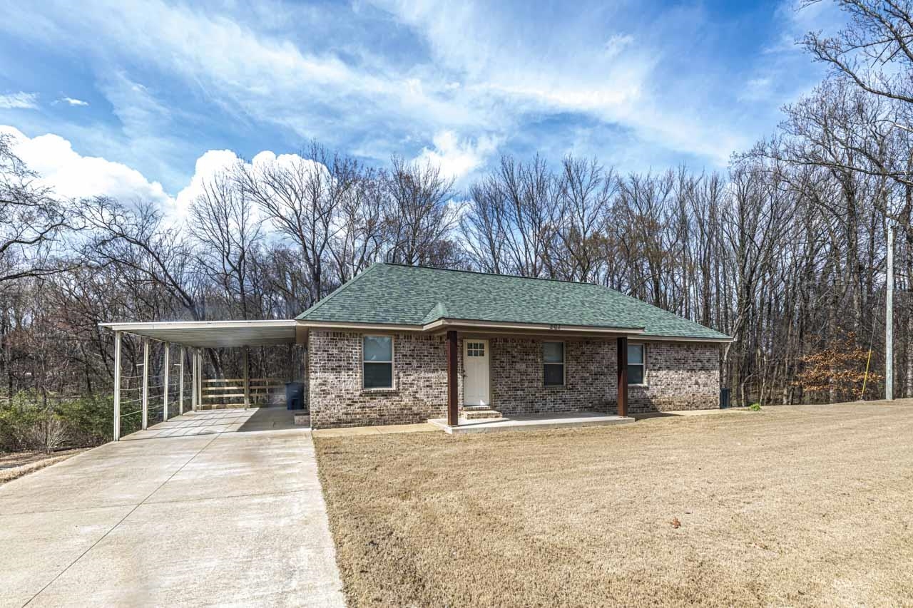 207 Meade Lake Road Atoka, TN 38004 - Photo 5 of 40