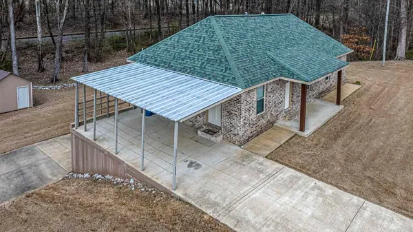 $329,900 | 207 Meade Lake Road, Atoka, TN 38004