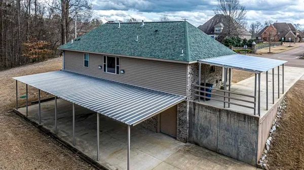 $329,900 | 207 Meade Lake Road, Atoka, TN 38004