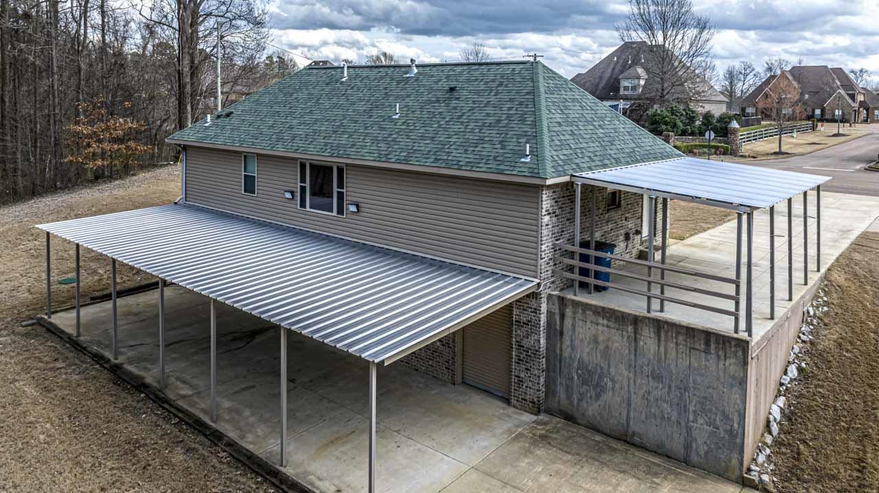 207 Meade Lake Road Atoka, TN 38004 - Photo 8 of 40