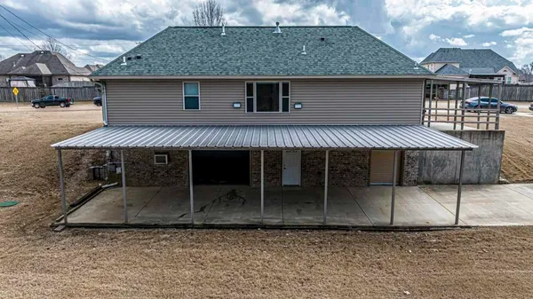 $329,900 | 207 Meade Lake Road, Atoka, TN 38004