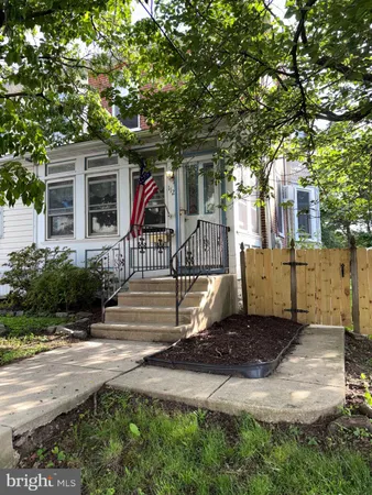 $290,000 | 112 East Cooke Avenue, Glenolden, PA 19036