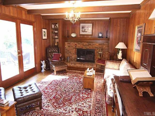 6904 Buckhead Drive Raleigh, NC 27615 - Photo 6 of 12 Photo 6