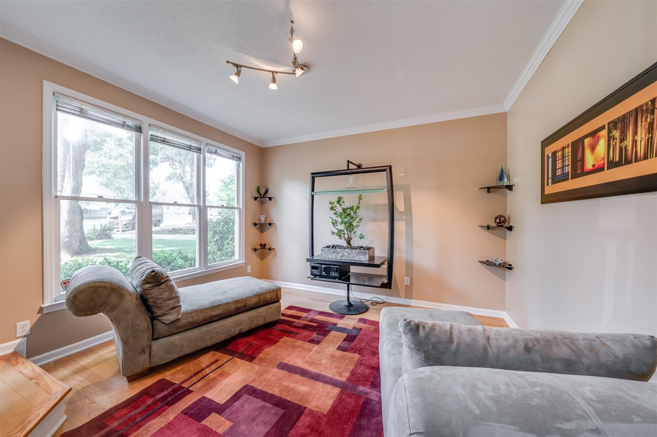 4513 Latrobe Court Raleigh, NC 27604 - Photo 17 of 29 Photo 17