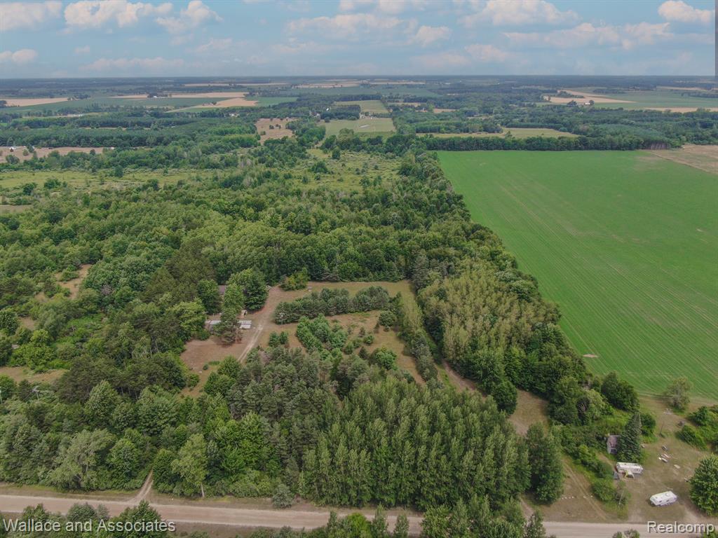 1665 Burns Line Road Croswell, MI 48422 - Photo 17 of 32