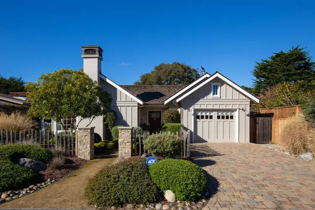 $4,950,000 | 26334 River Park Place, Carmel, CA 93923