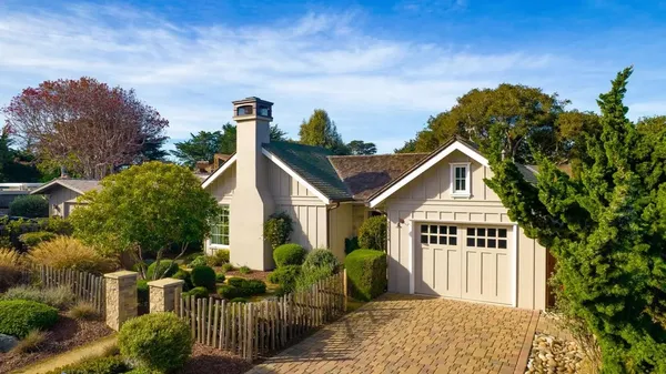$4,950,000 | 26334 River Park Place, Carmel, CA 93923