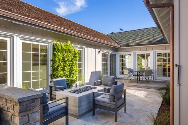 $4,950,000 | 26334 River Park Place, Carmel, CA 93923