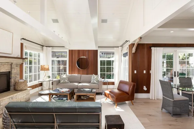 $4,950,000 | 26334 River Park Place, Carmel, CA 93923