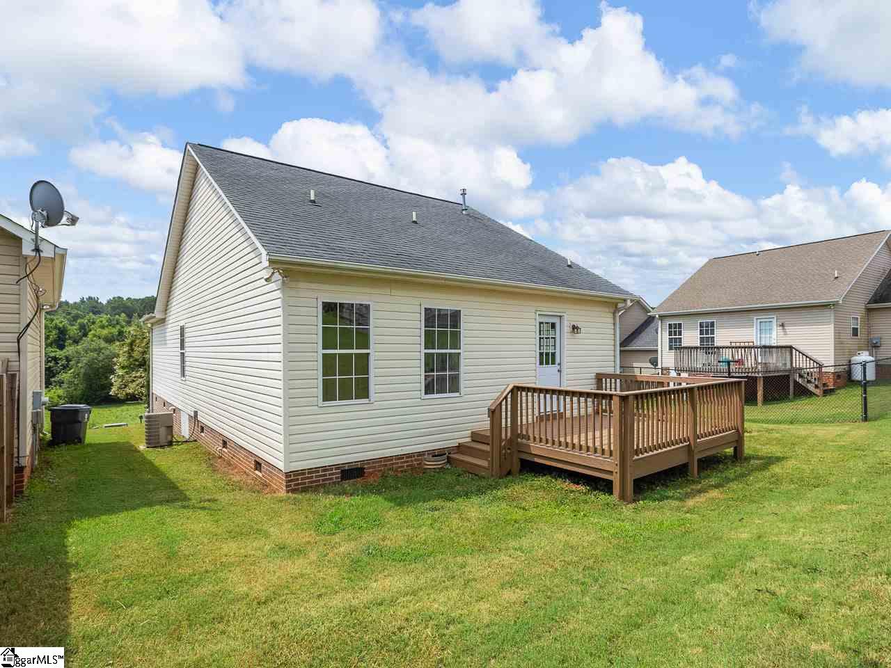 266 West Clark Road Inman, SC 29349 - Photo 20 of 21
